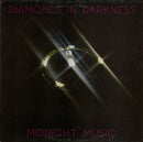 Various - Diamonds In Darkness (Vinyle Usagé)