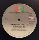 David Bowie / Mick Jagger - Dancing In The Street (Vinyle Usagé)