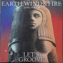 Earth Wind and Fire - Lets Groove (Vinyle Usagé)