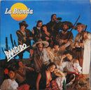 La Bionda - Bandido (Vinyle Usagé)