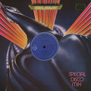 Denis Lepage - Hot Wax (Vinyle Usagé)