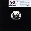Various - Abstrakt Compilation (Vinyle Usagé)