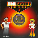 Kingpins - Check One / Are You Ready (Vinyle Usagé)