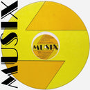 ETMS - Sounds Of Humanoid Kind (Vinyle Usagé)