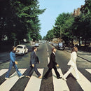 Beatles - Abbey Road (Vinyle Usagé)