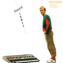 Howard Jones - New Song (Vinyle Usagé)