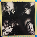 Do Re Mi - Man Overboard (Vinyle Usagé)