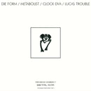 Various - International Compilation 1 (Vinyle Usagé)