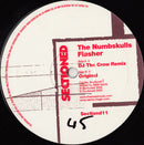Numbskulls - Flasher (Vinyle Usagé)