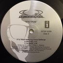 Queen Pen - It's True (Vinyle Usagé)