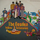 Beatles - Yellow Submarine (Vinyle Usagé)