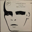 Tubeway Army / Gary Numan - First Album (Vinyle Usagé)