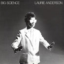 Laurie Anderson - Big Science (Vinyle Neuf)