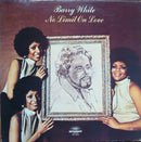 Barry White - No Limit On Love (Vinyle Usagé)