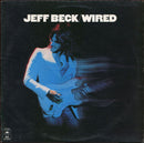 Jeff Beck - Wired (Vinyle Usagé)