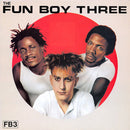 Fun Boy Three - The Fun Boy Three (Vinyle Usagé)