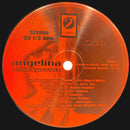 Angelina - Without Your Love (Vinyle Usagé)