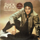 Shakin Stevens - This Ole House (Vinyle Usagé)