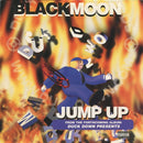 Black Moon - Jump Up (Vinyle Usagé)