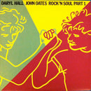 Daryl Hall / John Oates - Rock n Soul Part 1 (Vinyle Usagé)