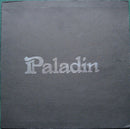 Paladin - Paladin (Vinyle Usagé)