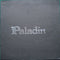 Paladin - Paladin (Vinyle Usagé)