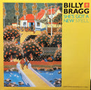Billy Bragg - Shes Got a New Spell (Vinyle Usagé)