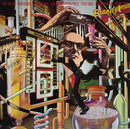 Brand X - Product (Vinyle Usagé)