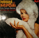 Fritz Schulz-Reichel - Wodka Bei Veruschka (Vinyle Usagé)