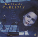 Belinda Carlisle - Heaven is a Place on Earth (Vinyle Usagé)