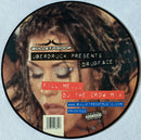 Uberdruck / Drugface - Fill Me (Vinyle Usagé)