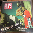Rasco - Real Hot (Vinyle Usagé)