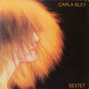 Carla Bley - Sextet (Vinyle Usagé)