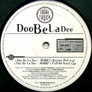 Total Touch - Doo Be La Dee (Vinyle Usagé)