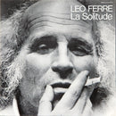 Leo Ferre - La Solitude (Vinyle Usagé)
