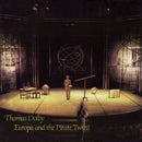 Thomas Dolby - Europa And The Pirate Twins (Vinyle Usagé)