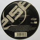 Phats And Small / Mutant Disco - Turn Around (Vinyle Usagé)