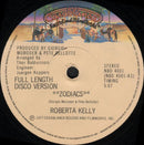 Roberta Kelly - Zodiacs (Vinyle Usagé)
