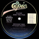 Flash And The Pan - Midnight Man (Vinyle Usagé)