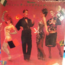 Martina - Disco Round The World (Vinyle Usagé)