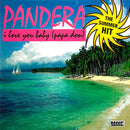 Pandera - I Love You Baby (Vinyle Usagé)