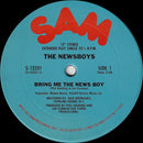 Newsboys - Bring Me the News Boy (Vinyle Usagé)