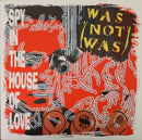 Was Not Was - Spy In The House Of Love (Remix) (Vinyle Usagé)