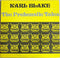 Karl Blake - The Prehensile Tales (Vinyle Usagé)