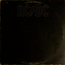 AC/DC - Back In Black (Vinyle Usagé)