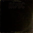 AC/DC - Back In Black (Vinyle Usagé)