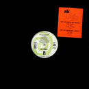 AB Logic - Get Up (Move Boy Move) (Vinyle Usagé)