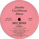 Conky - Sweet Mother (Vinyle Usagé)