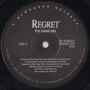 New Order - Regret (Vinyle Usagé)