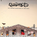 Quasimoto - The Further Adventures Of Lord Quas (Vinyle Usagé)